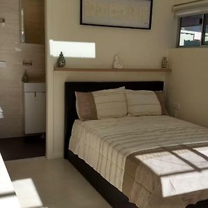 Deluxe Zimmer mit Kingsize-Bett